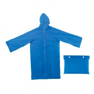 IMPERMEABLE PERSONAL TORINO personalizada